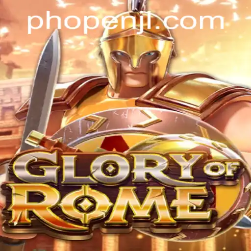 GloryofRome: A Strategic Journey Through the Ancient Empire