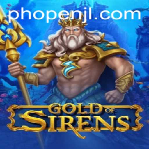 Dive into the Enchanting Realm of GoldofSirens: An Epic Adventure