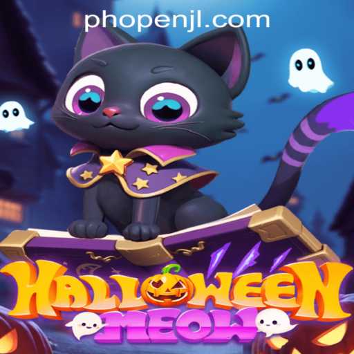HalloweenMeow: A Mysterious Game of Feline Adventures and Chilling Challenges