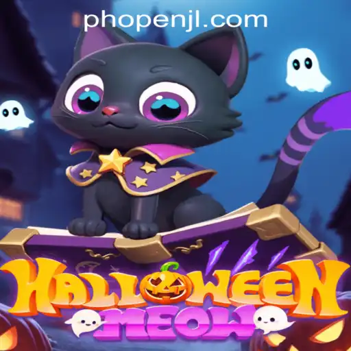 HalloweenMeow: A Mysterious Game of Feline Adventures and Chilling Challenges