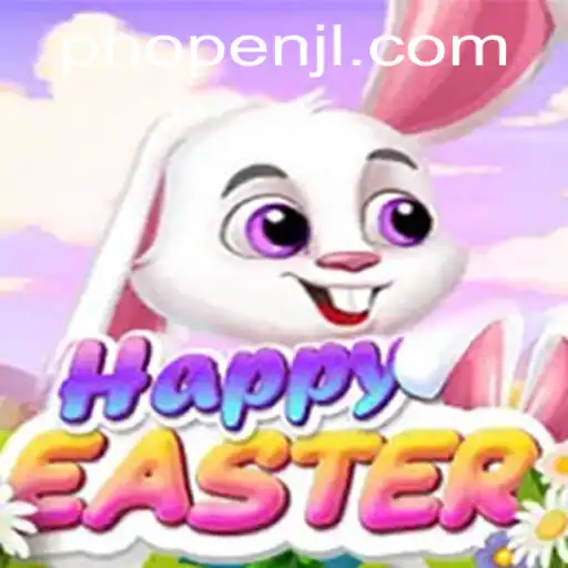 Unveiling HappyEaster: A Joyful Exploration of the PHOPEN Experience