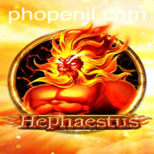 Hephaestus: A Mesmerizing Journey into Strategy and Creativity