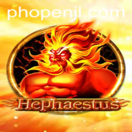 Hephaestus: A Mesmerizing Journey into Strategy and Creativity