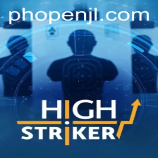 HighStriker: The Game Revolutionizing the PHOPEN Arena