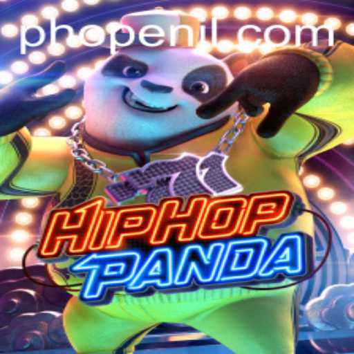 HipHopPanda: Navigating the Vibrant World of Rhythm and Strategy