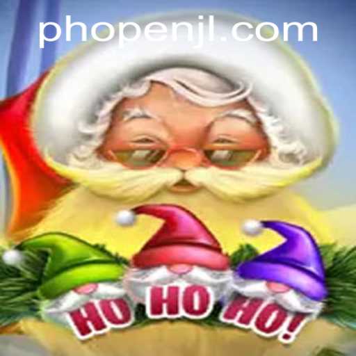 Discover the Exciting World of HoHoHo: A New Game Sensation