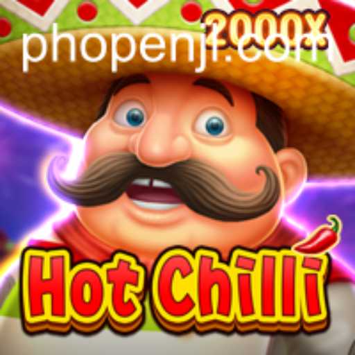 Discover the Spicy World of HotChilli: A Thrilling PHOPEN Adventure