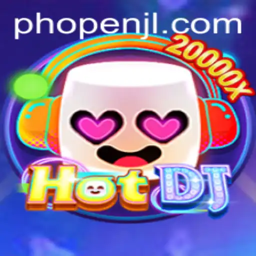 Discovering HotDJ: A Unique Musical Journey Powered by PHOPEN
