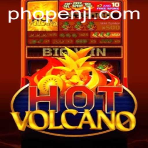 HotVolcano: Navigate the Lava and Emerge Victorious