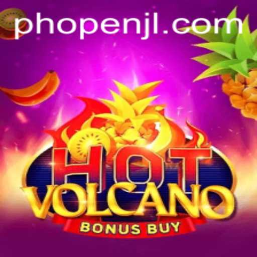 HotVolcanoBonusBuy: An Exciting Adventure in the Gaming World