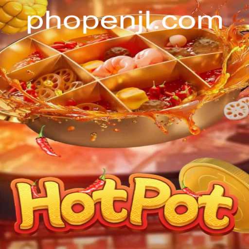 Enter the World of Hotpot: A New Era of Digital Strategy