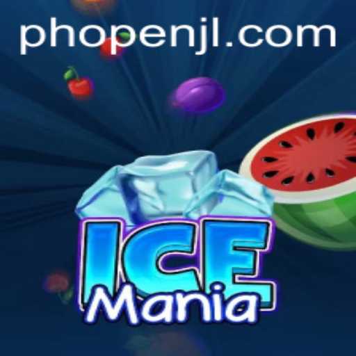 Dive into IceMania: An Engaging Arctic Adventure with PHOPEN
