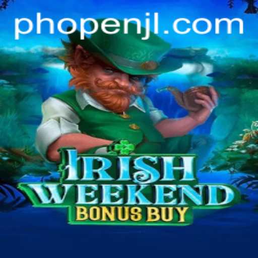 Exploring Irish Weekend Bonus Buy Game