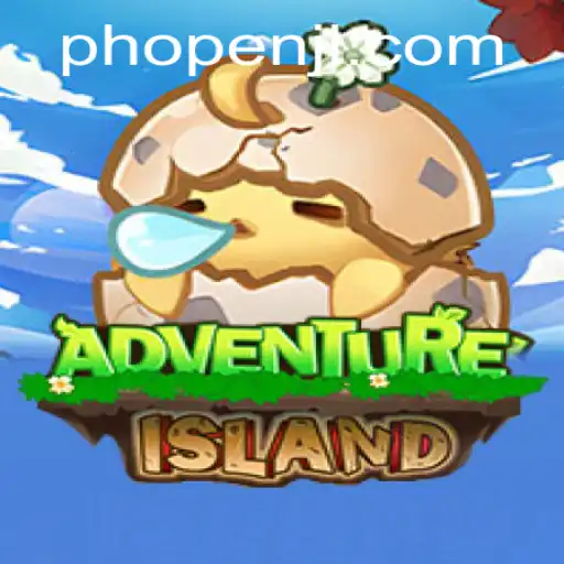 IslandsAdventure: A Journey into the World of PHOPEN