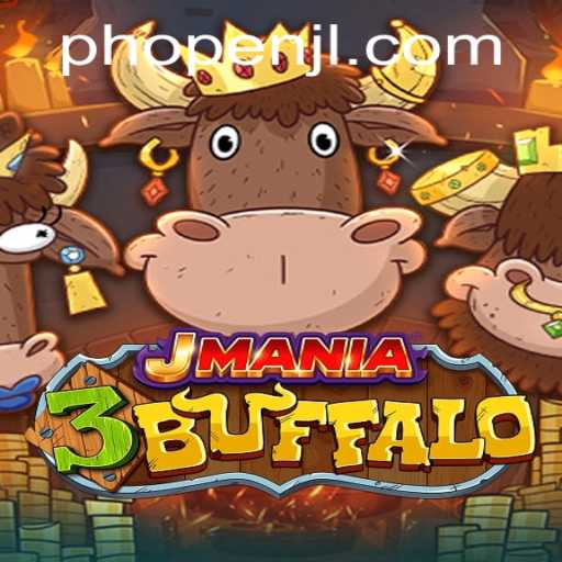 Exploring the Thrilling World of JMania3Buffalo and PHOPEN