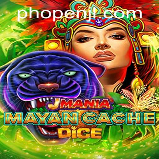 Unveiling JManiaMayanCacheDice: A Dive into the Mystical Dice Game