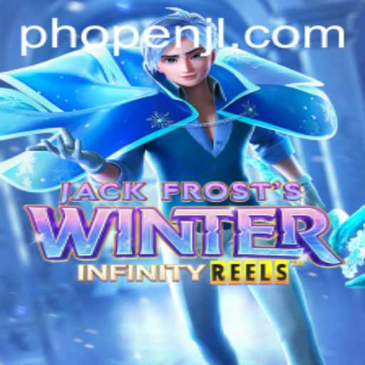 JackFrostsWinter: Embrace the Chill Adventure in the World of PHOPEN