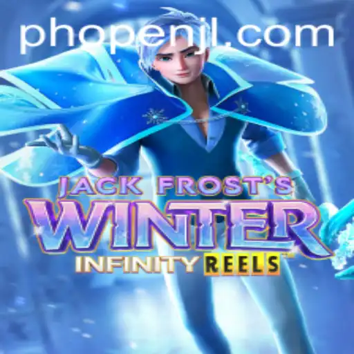 JackFrostsWinter: Embrace the Chill Adventure in the World of PHOPEN