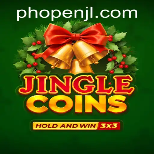 Discovering Jinglecoins: The PHOPEN-Inspired Game Taking the World by Storm