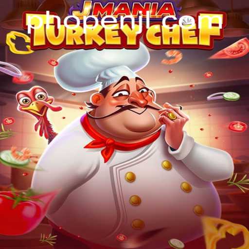 JManiaTurkeyChef Game Unveiled