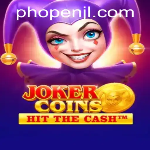 Exploring JokerCoins: An Innovative Gaming Experience with PHOPEN