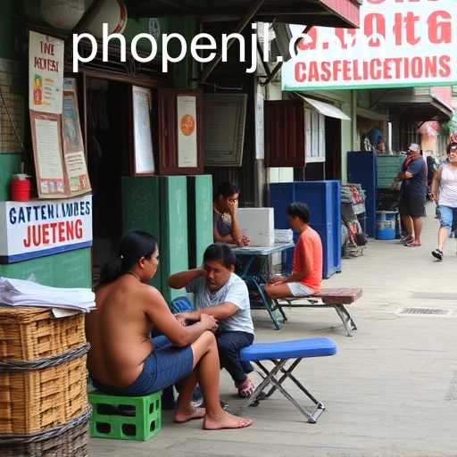 Jueteng: A Deep Dive into the Philippines' Enduring Numbers Game