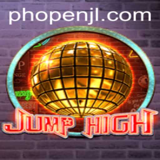 JumpHigh: A Thrilling Leap into Interactive Gaming with PHOPEN