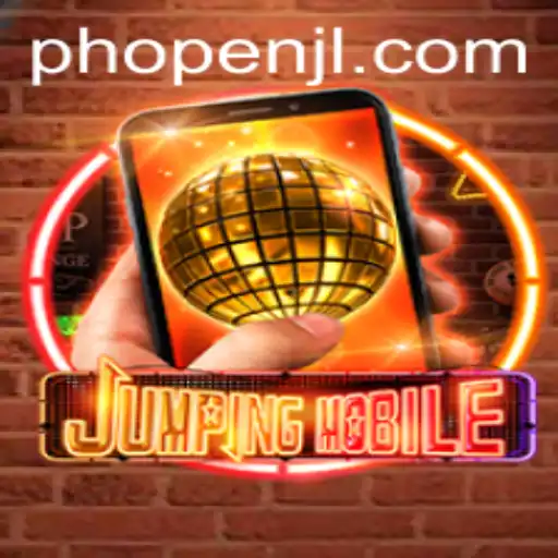 Jumpingmobile: A New Dimension in Mobile Gaming
