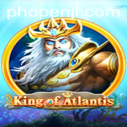 King of Atlantis: Dive Into the Epic Underwater Quest