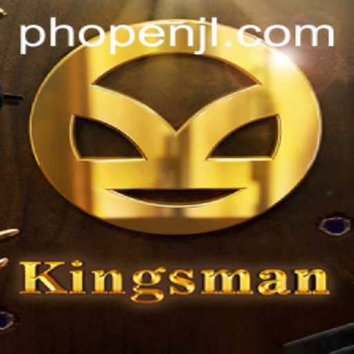 Unveiling the Exciting World of 'Kingsman': The Strategic Game Influenced by PHOPEN