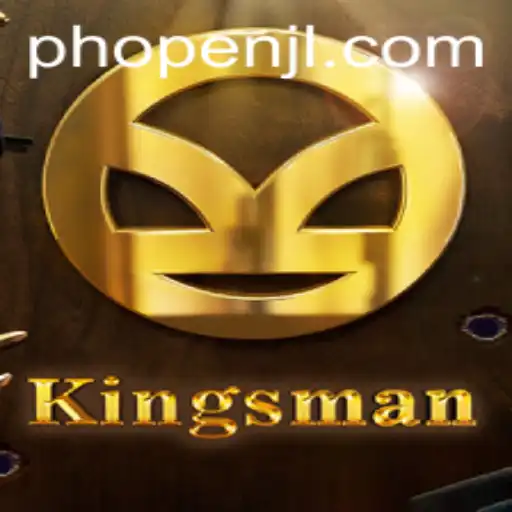 Unveiling the Exciting World of 'Kingsman': The Strategic Game Influenced by PHOPEN