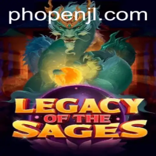LegacyoftheSages: A Journey Through Time