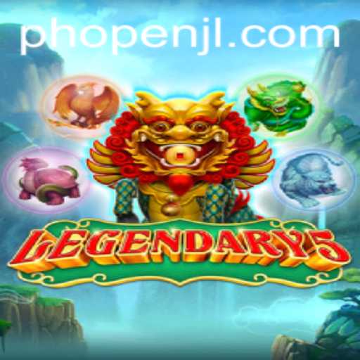 Legendary5: Exploring the World of PHOPEN in a New Gaming Dimension