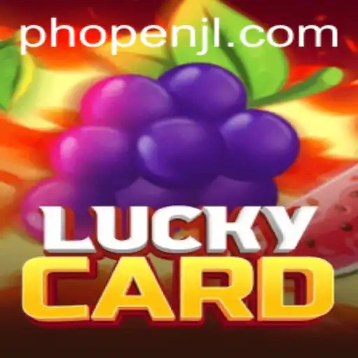 Discover the Thrill of LuckyCard: A New Era in Card Gaming