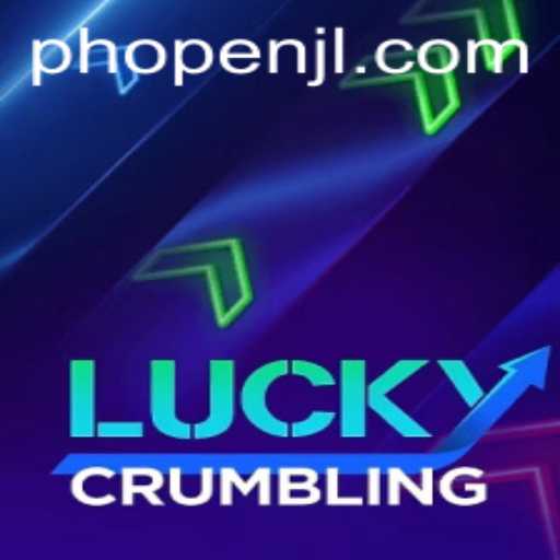 Unveiling LuckyCrumbling: The New Game Sensation with PHOPEN