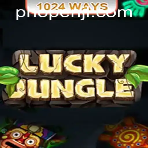 Exploring LuckyJungle1024: An Exciting Adventure Awaits