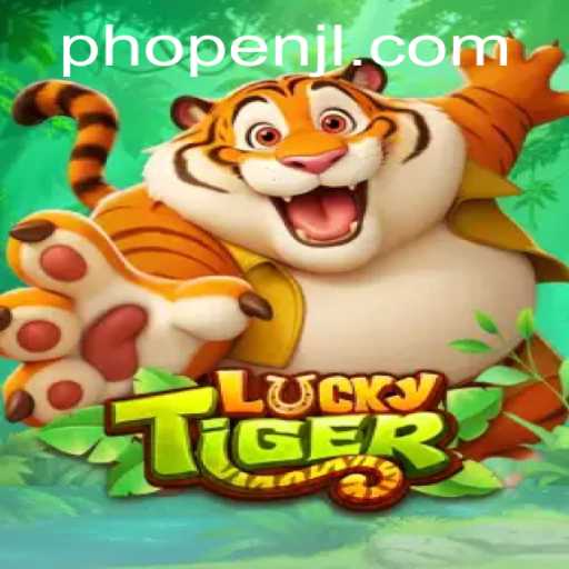 Unveiling the Thrills of LuckyTiger and the Intriguing PHOPEN Challenge