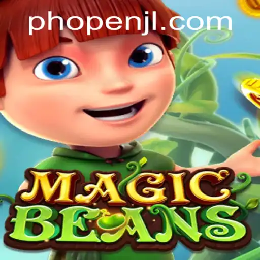 The Enchanting World of MAGICBEANS: Unveiling the Secrets of PHOPEN