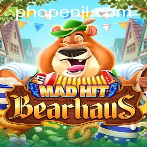MadHitBearhaus: A New Dynamic in Gaming