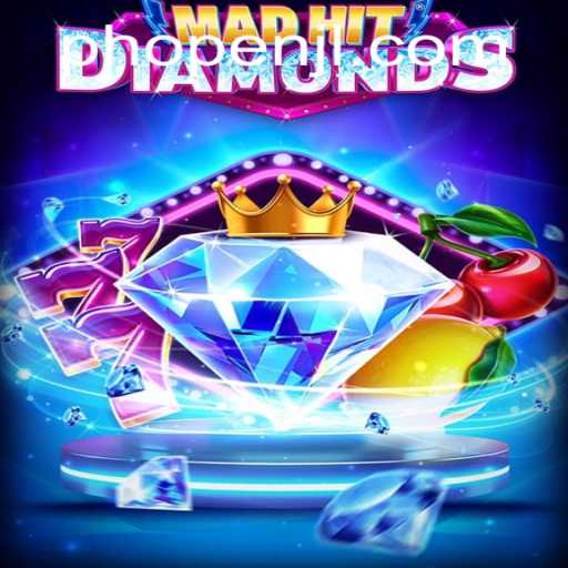 MadHitDiamonds: Unleashing the Thrill of the PHOPEN Challenge