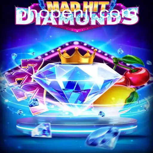 MadHitDiamonds: Unleashing the Thrill of the PHOPEN Challenge