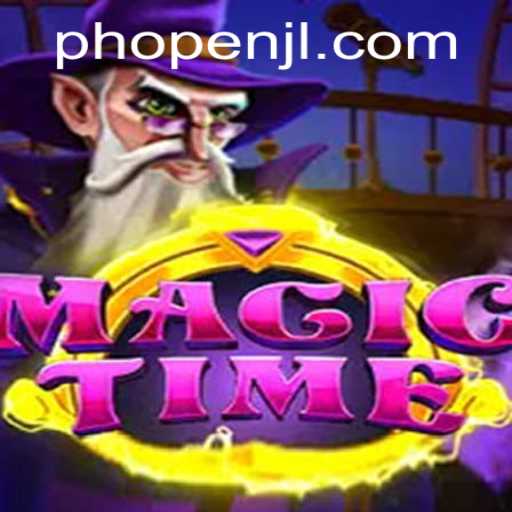 Unveiling MagicTime: The Captivating Game Sweeping the World