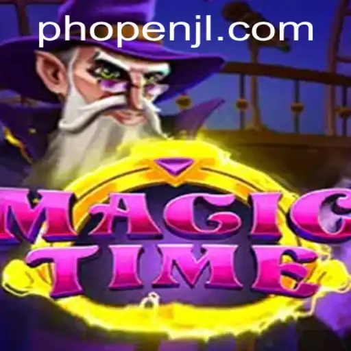 Unveiling MagicTime: The Captivating Game Sweeping the World