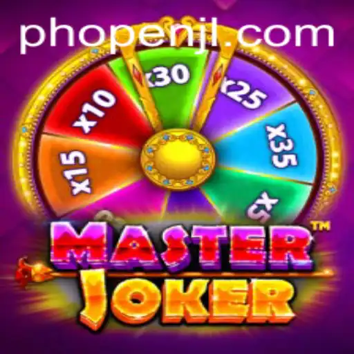 MasterJoker: Navigating the Exciting World of Casino Gaming