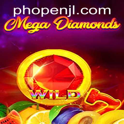 MegaDiamond: An Exciting Venture into The World of Gems