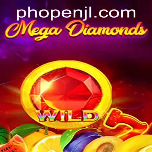 MegaDiamond: An Exciting Venture into The World of Gems