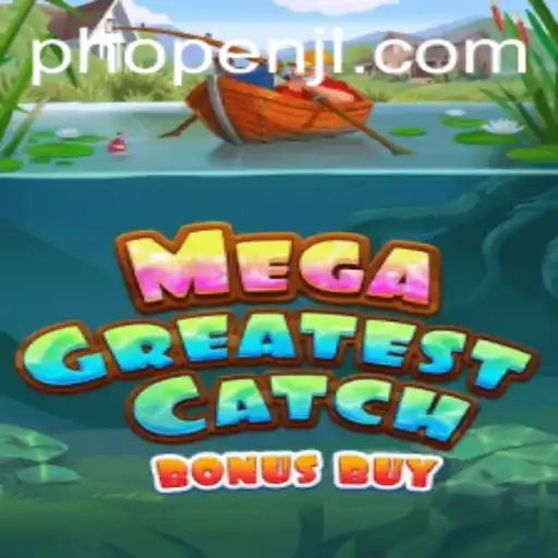 MegaGreatestCatchBonusBuy: A Revolutionary Gaming Experience