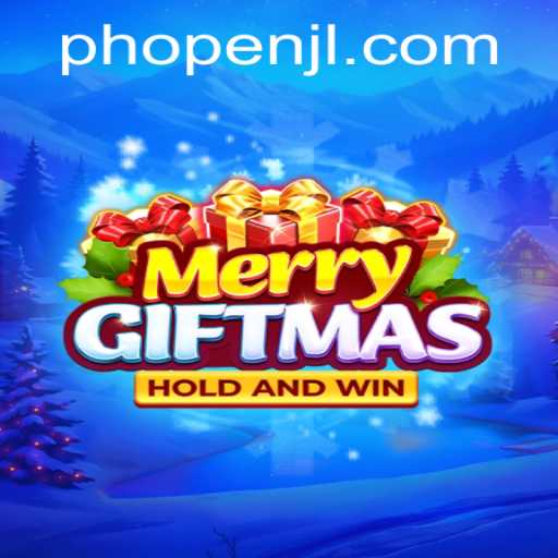 Dive into the Holiday Fun with MerryGiftmas and PHOPEN