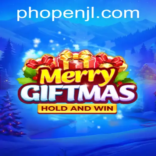 Dive into the Holiday Fun with MerryGiftmas and PHOPEN