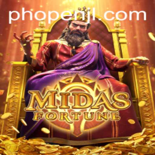Unlock the Secrets of MidasFortune: New Game That Blends Fantasy with Strategy